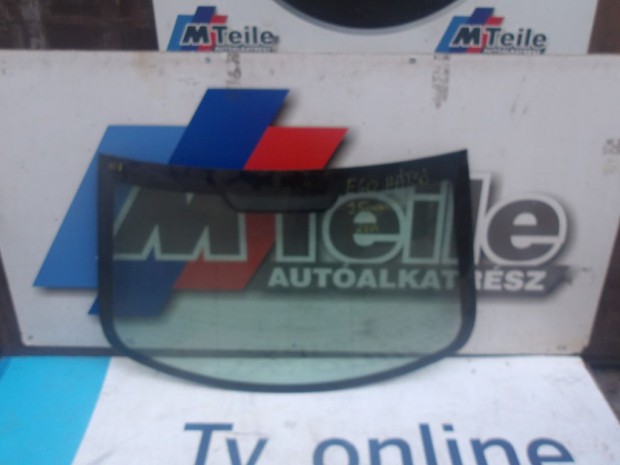 [GYRI BONTOTT] BMW HTS SZLVD E60